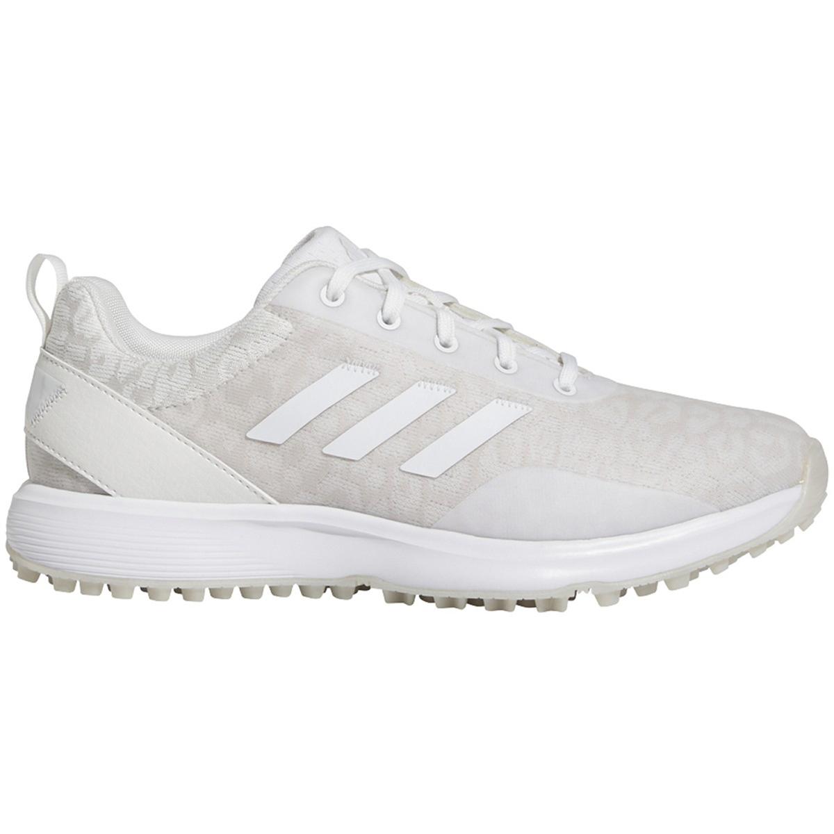 Chaussures de golf pour femmes Adidas S2G SL 23